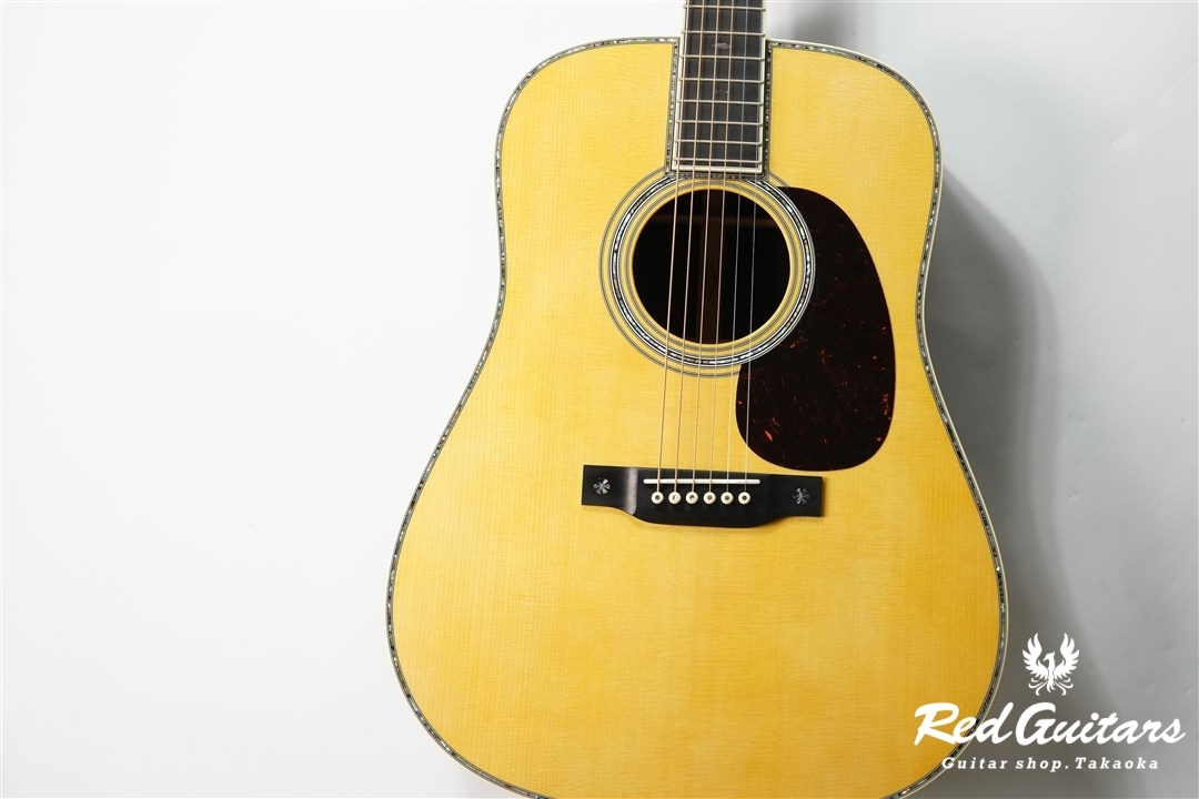 Martin D-42 Standard | Red Guitars Online Store